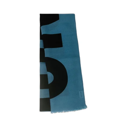 Patterned Scarf