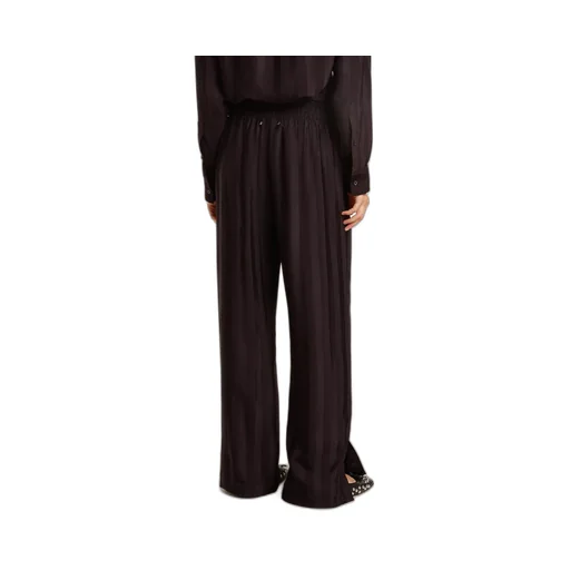 Golden Goose Deluxe Brand Wide-Leg Trousers