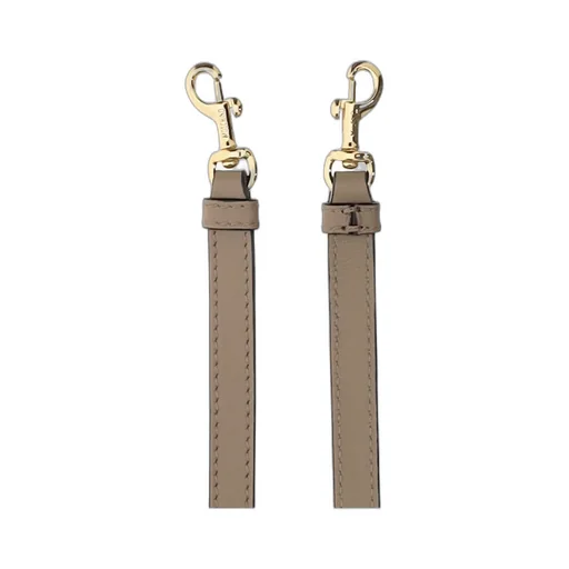 Moschino Tie Me Shoulder Bag