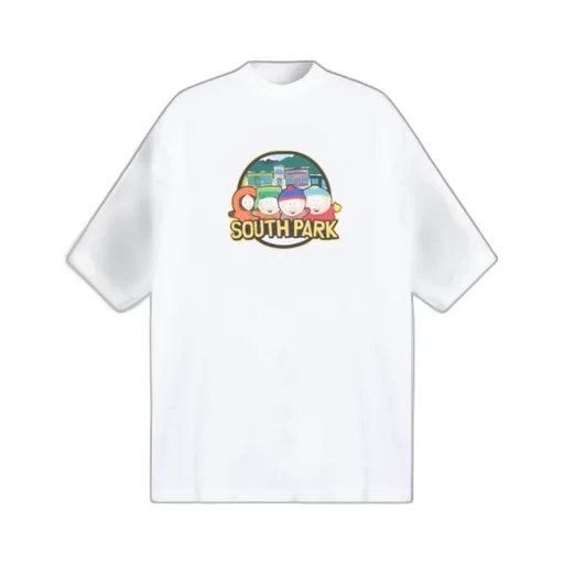 X South Park T-Shirt
