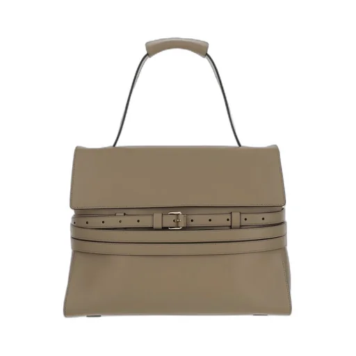 Moschino Tie Me Shoulder Bag