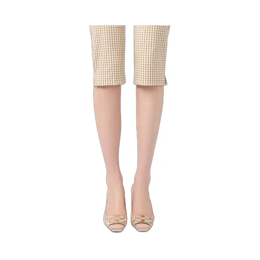 Roger Vivier Trompette Pumps