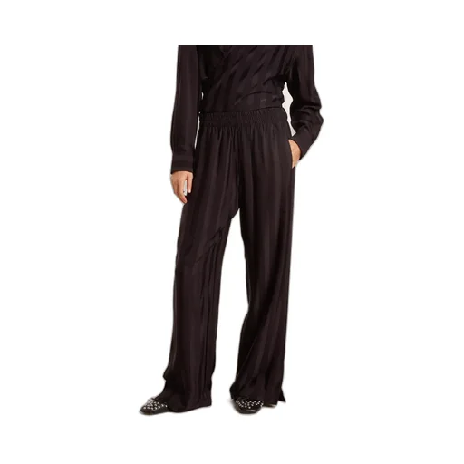 Golden Goose Deluxe Brand Wide-Leg Trousers