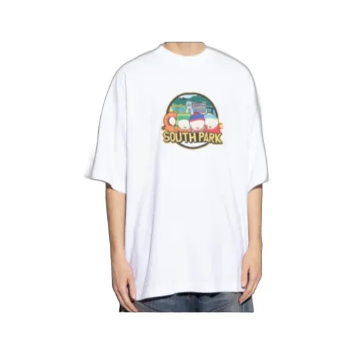 X South Park T-Shirt