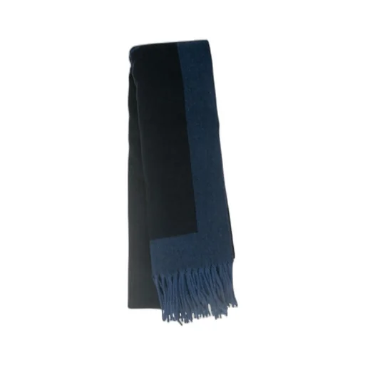Fringed Scarf