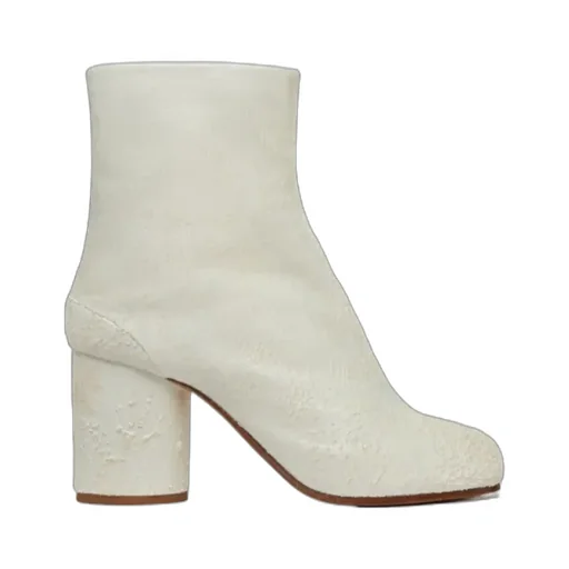 Tabi Ankle Boots