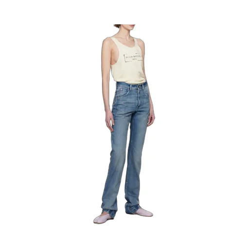 Slim Jeans