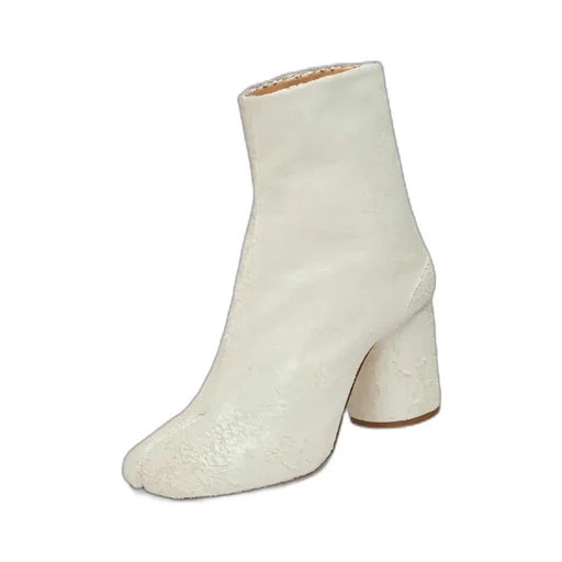 Tabi Ankle Boots