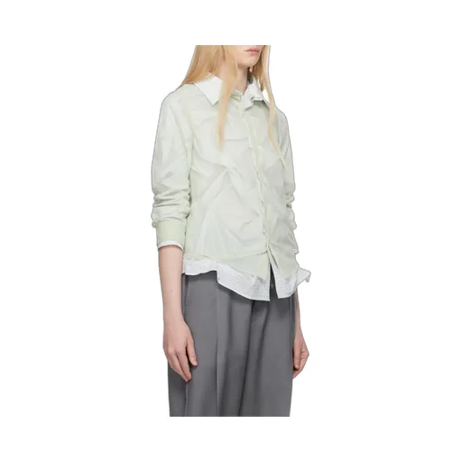 Layer Shirt