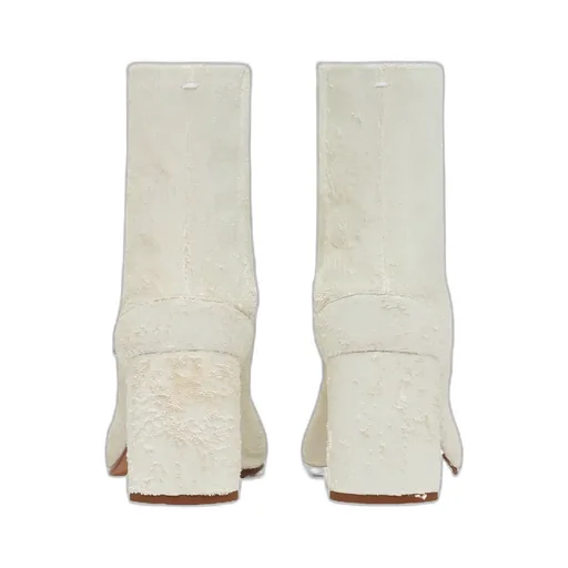 Tabi Ankle Boots
