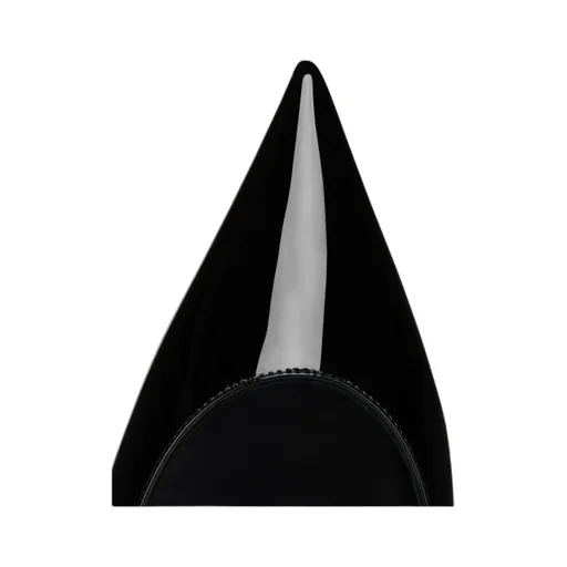 Christian Louboutin Miss Z Pointed Toe Pumps