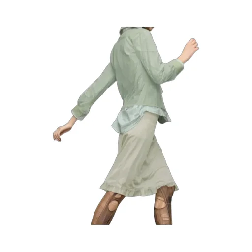 Layer Shirt