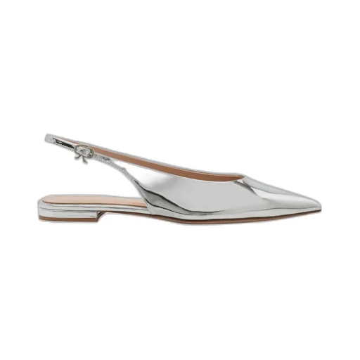 Robbie Ballet Flats