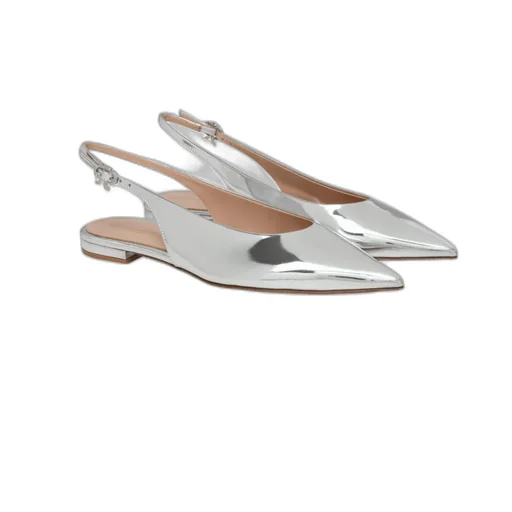 Robbie Ballet Flats