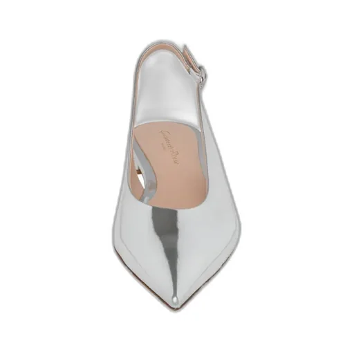Robbie Ballet Flats