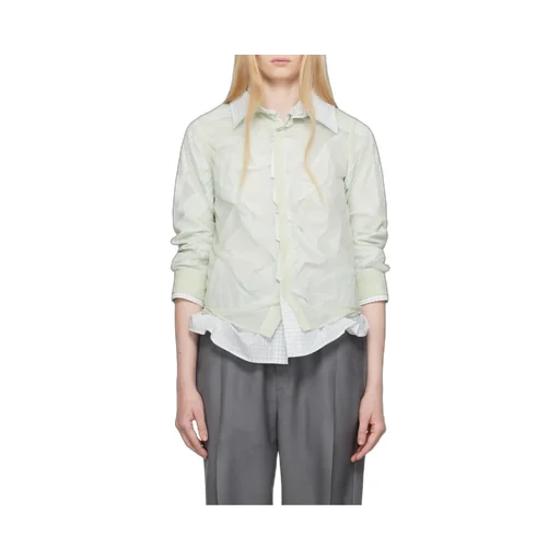 Layer Shirt
