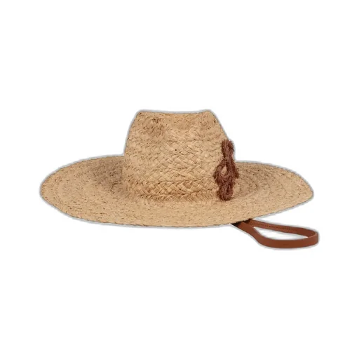 Ruslan Baginskiy Straw Sun Hat