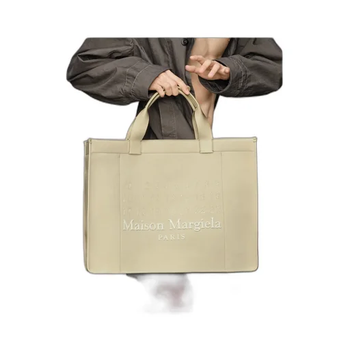 Large Cabas Tote Bag