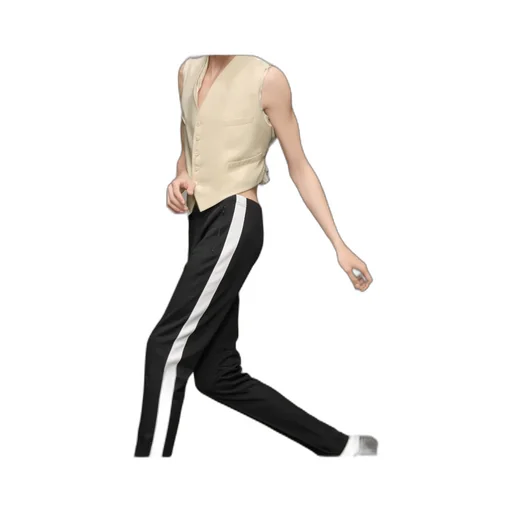 Maison Margiela Anonymity Of The Lining Waistcoat