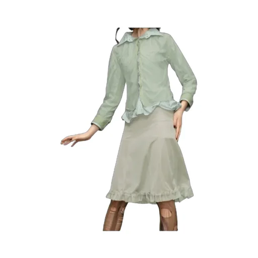 Layer Shirt