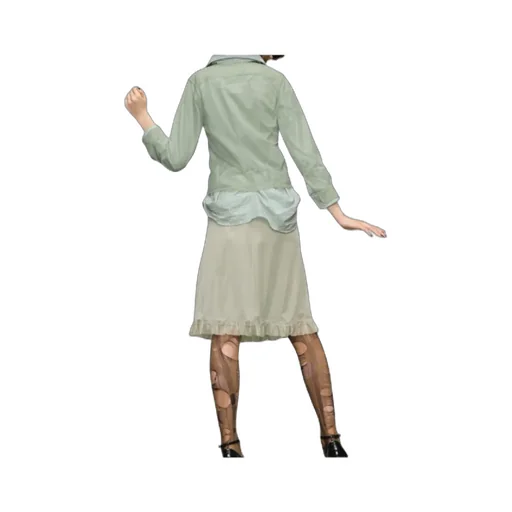 Layer Shirt