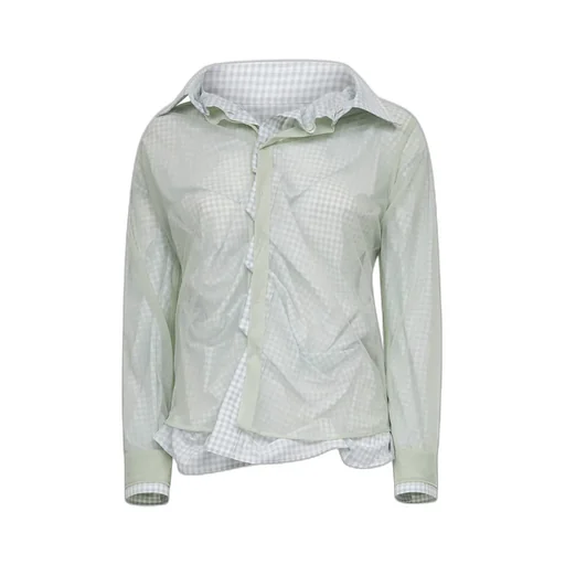Layer Shirt