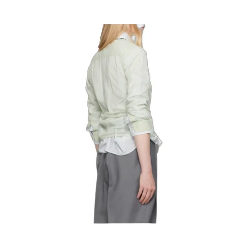 Layer Shirt