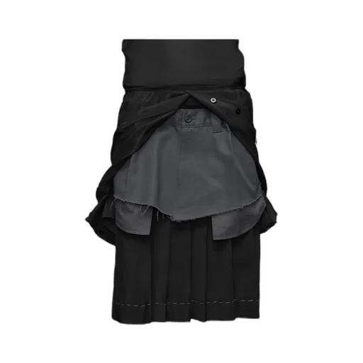 Anonymity Of The Lining Dress