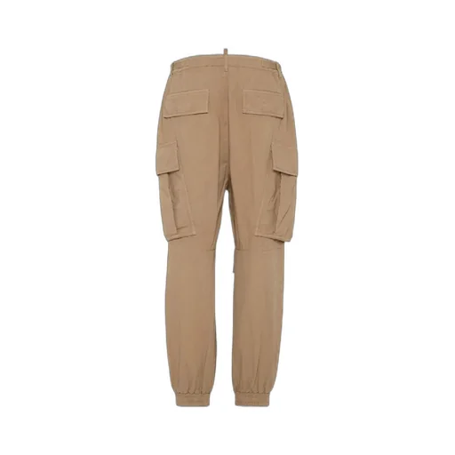 Dsquared2 Icon New Generation Ripstop 3D Cargo Pants