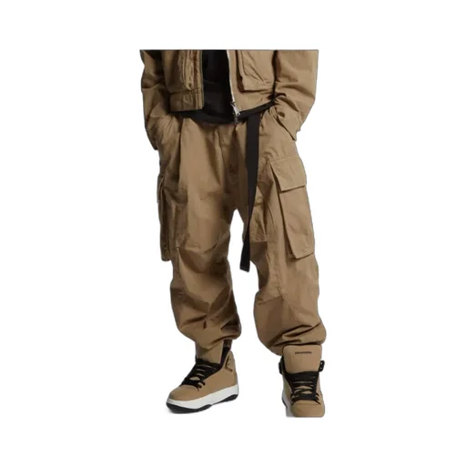 Dsquared2 Icon New Generation Ripstop 3D Cargo Pants