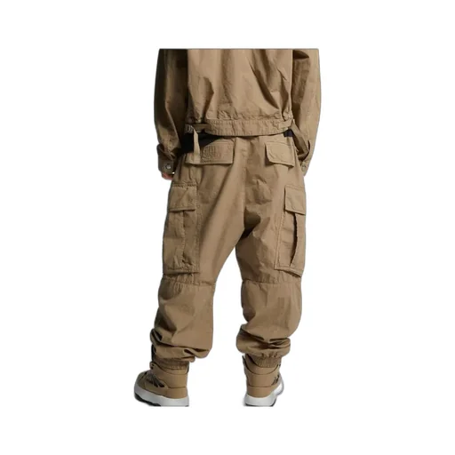 Dsquared2 Icon New Generation Ripstop 3D Cargo Pants