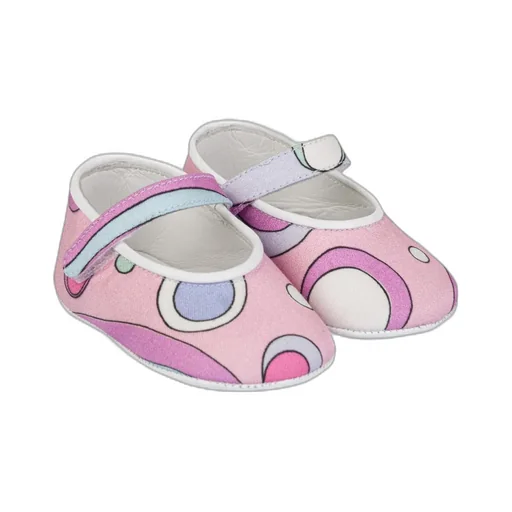 Printed Casual Shoes