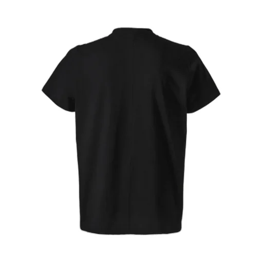 Rick Owens Short Level Crewneck T-Shirt