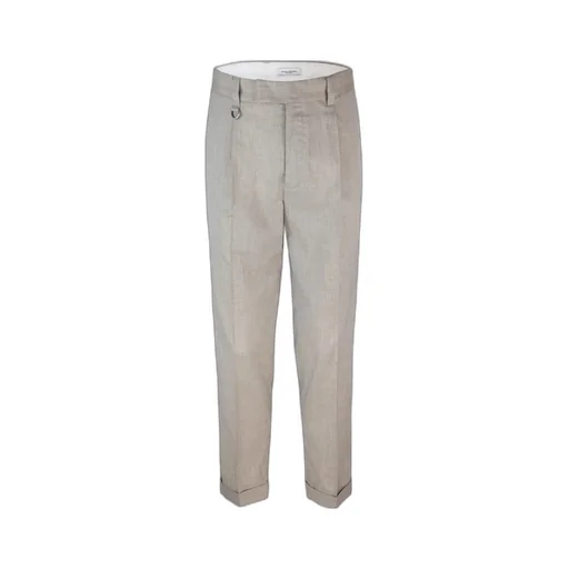 Paolo Pecora Slim Fit Chino Pants