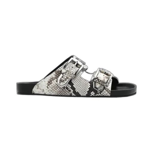 Billie Slides