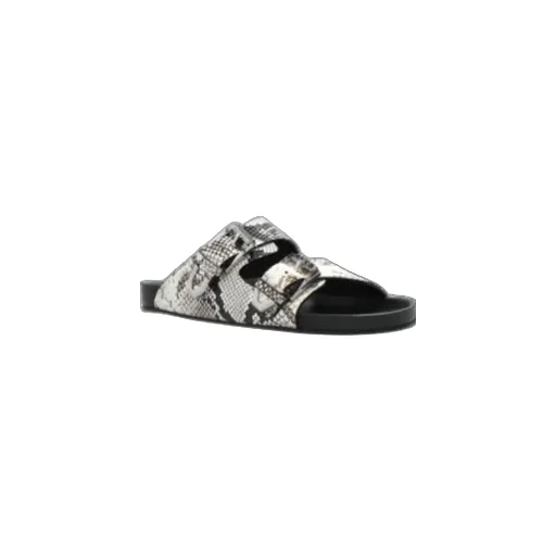Billie Slides