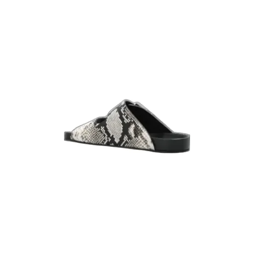 Billie Slides