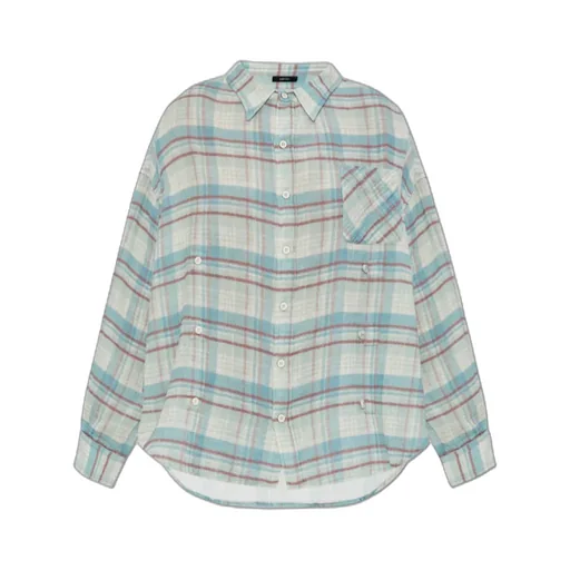 Double-Front Shirt