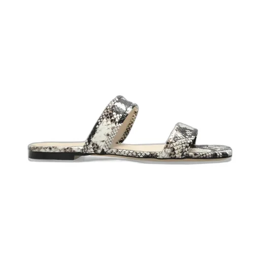 Thulite Slides