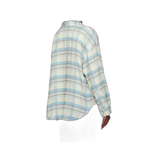 Double-Front Shirt