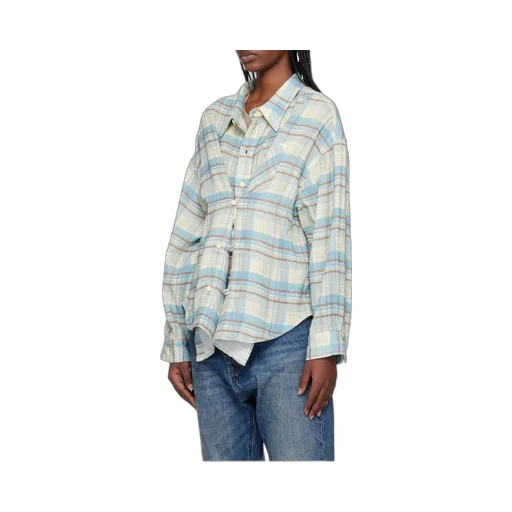Double-Front Shirt