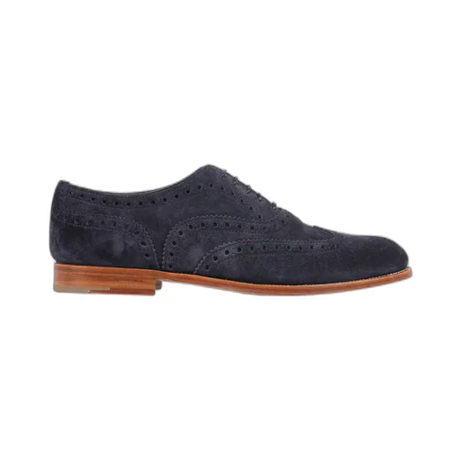 Church's Brogue Lace-Up Shoes
