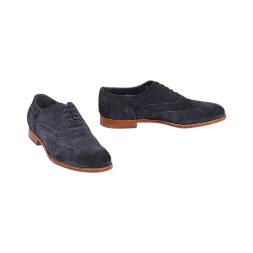 Church's Brogue Lace-Up Shoes