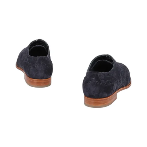 Church's Brogue Lace-Up Shoes