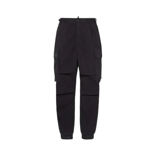 Dsquared2 Icon New Generation Ripstop 3D Cargo Pants