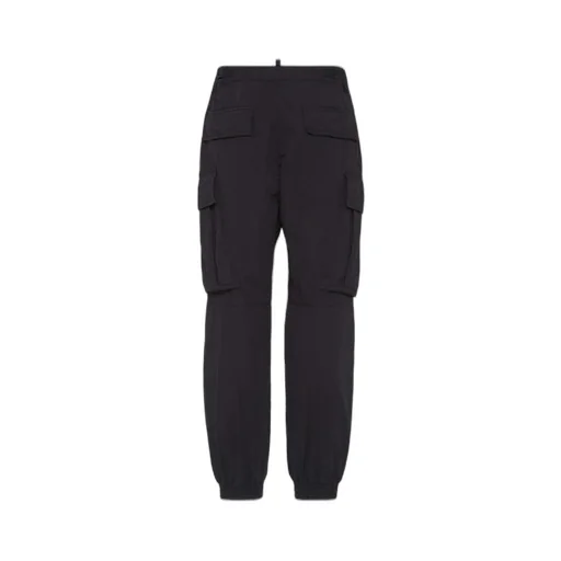 Dsquared2 Icon New Generation Ripstop 3D Cargo Pants
