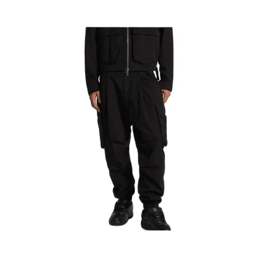 Dsquared2 Icon New Generation Ripstop 3D Cargo Pants