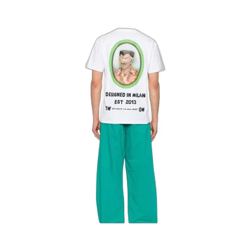 Barber 1 T-Shirt