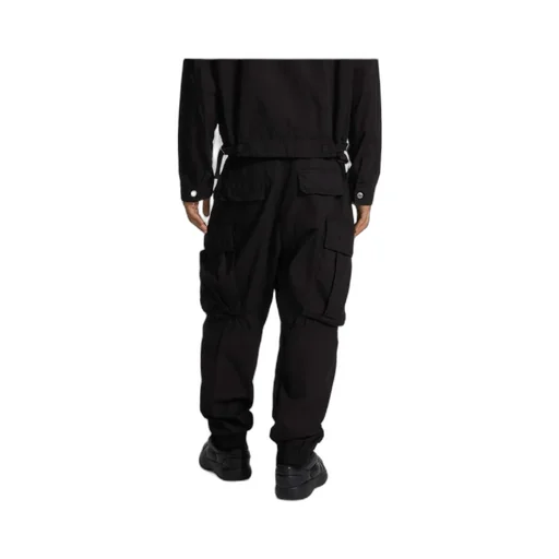 Dsquared2 Icon New Generation Ripstop 3D Cargo Pants