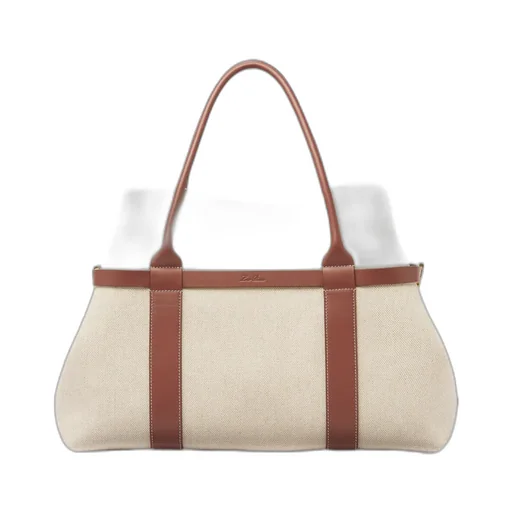 Loro Piana Ghiera Large Shopper Bag